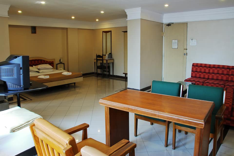 Mini suite